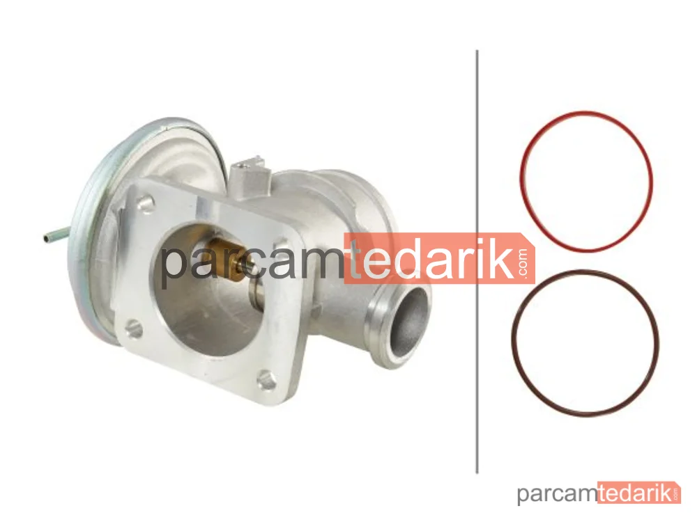 6NU014864091 | EGR Valfi — BMW 3 Touring, BMW 3, BMW 5