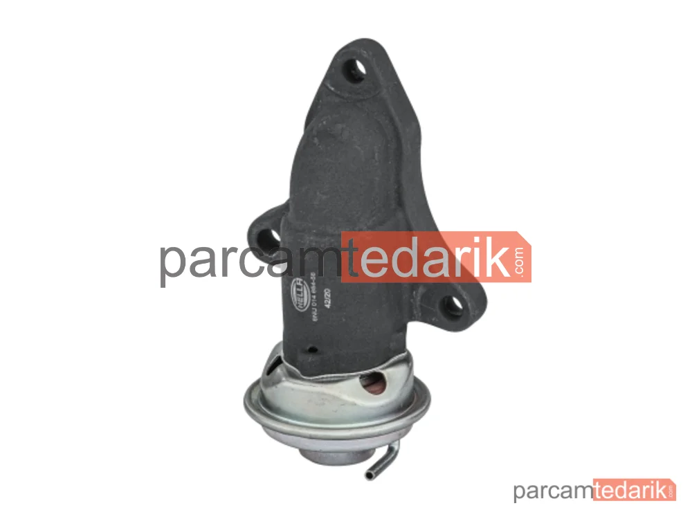 HELLA 6NU014864581 | EGR Valfi — Toyota Yaris Verso