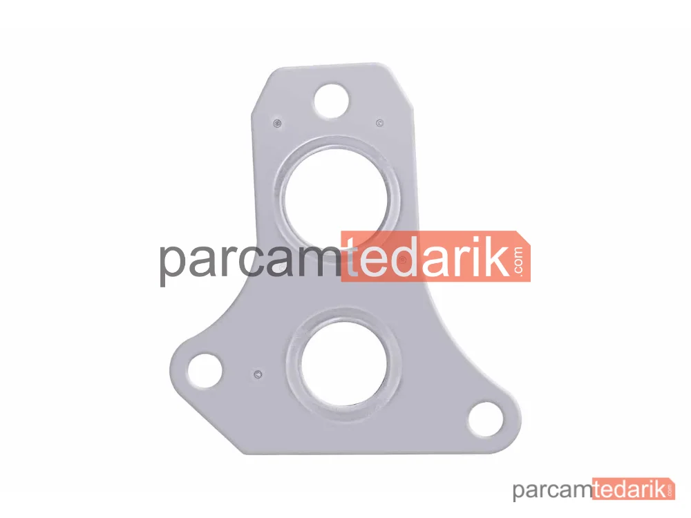 HELLA 6NU014864581 | EGR Valfi — Toyota Yaris Verso