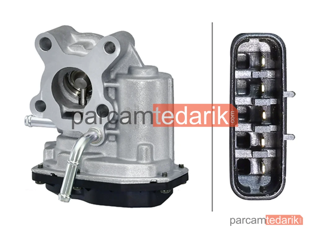 6NU014864621 | EGR Valfi — Toyota Verso S, Toyota Yaris