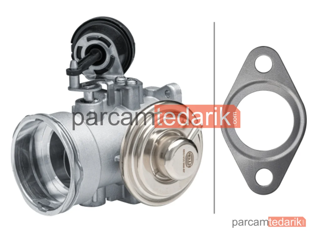 6NU014864671 | EGR Valfi — Seat Altea, Skoda Octavia II