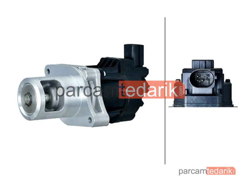6NU014864921 | EGR Valfi — Opel Astra K, Opel Mokka / Mokka X, Opel Astra J
