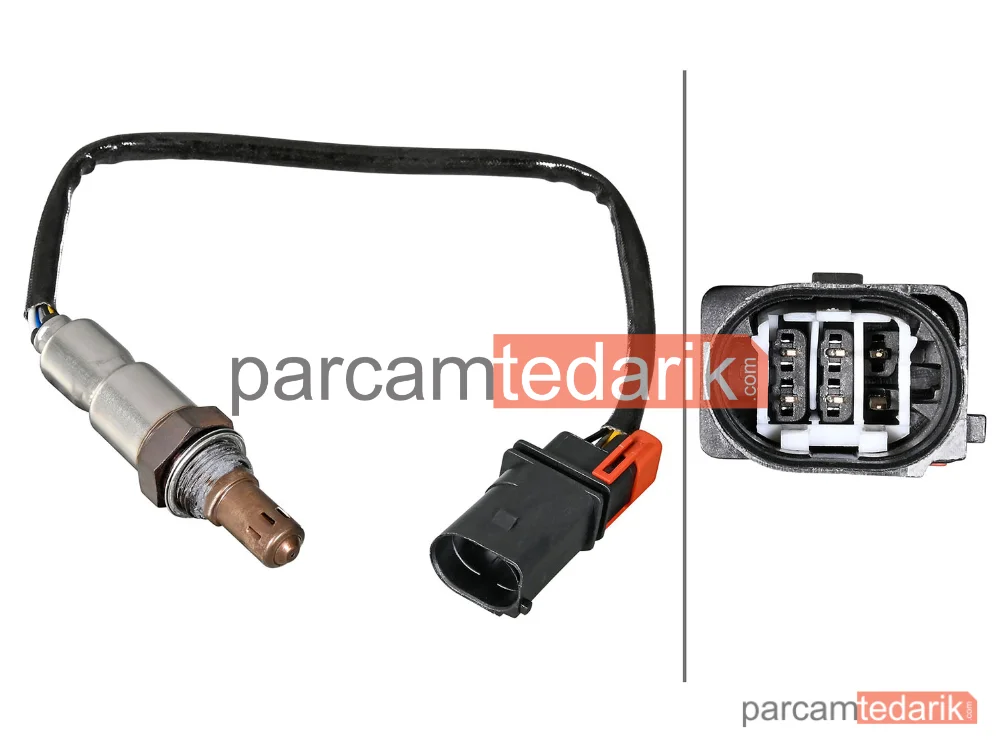 6PA358221031 | Lambda (Oksijen) Sensörü — Peugeot 508 I, Peugeot 508 SW I, Citroen Berlingo