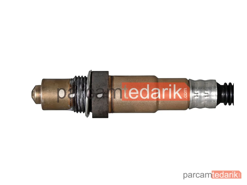 HELLA 6PA358221381 | Lambda (Oksijen) Sensörü — Mini, Citroen C3 Picasso, Citroen C4 II
