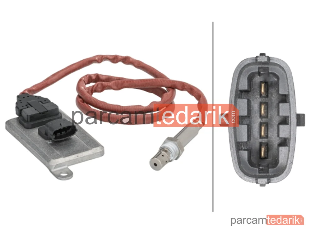 6PN358186061 | Sensörler