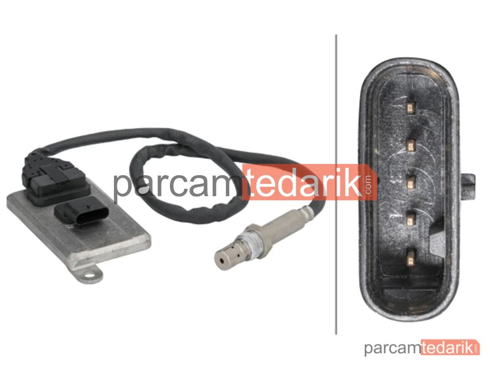 6PN358186121 | Sensörler — MAN TGS I