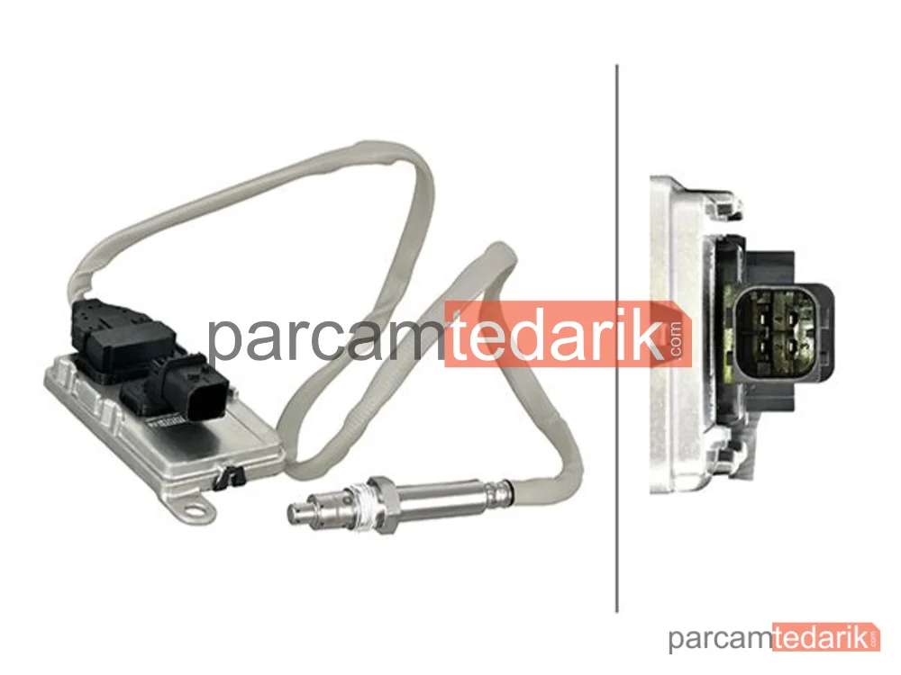 6PN358186741 | Sensörler — Mercedes-Benz Arocs