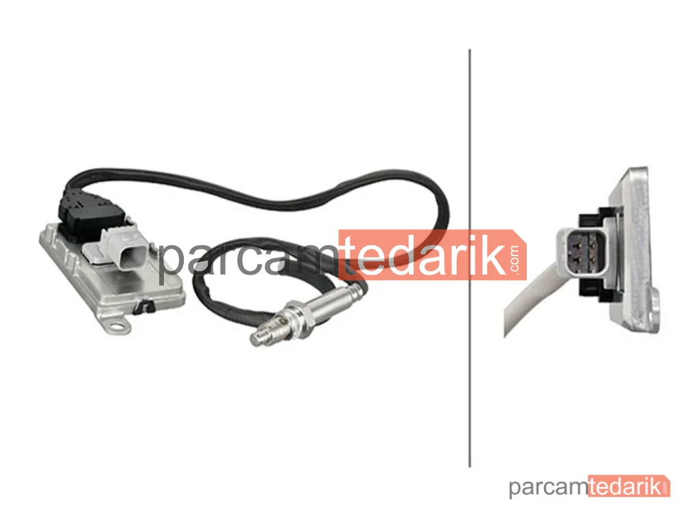 6PN358186751 | Sensörler — Mercedes-Benz Arocs