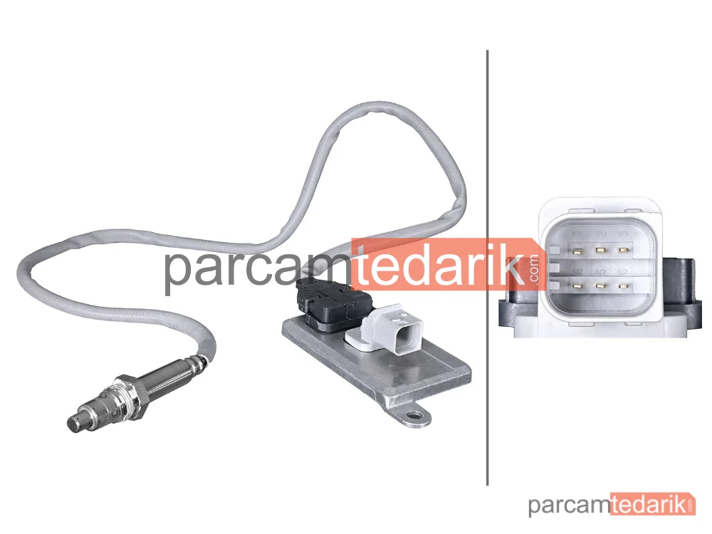 6PN358186801 | Sensörler — MAN Hocl