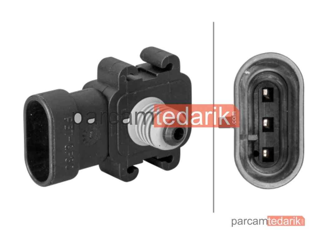 Sensörler — Renault Clio II, Nissan Primastar, Renault Trafic II - 6PP009400201