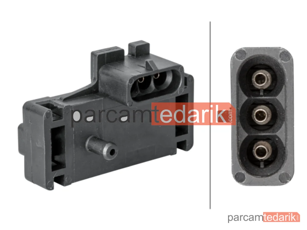 Sensörler — Renault Clio I, Renault Megane I, Renault Megane I Classic - 6PP009400221