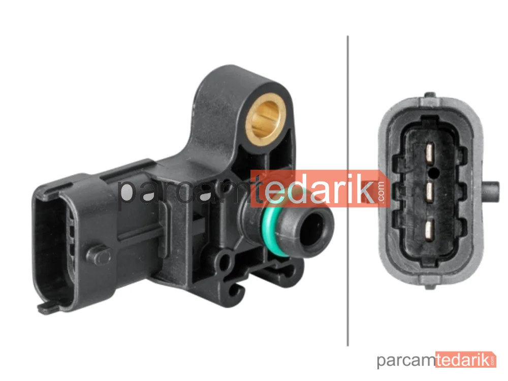 HELLA 6PP013112081 | Sensörler — Ford Transit V363, Ford Transit, Ford Focus III