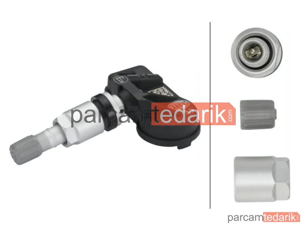6PP358139231 | TPMS Sensörü — Mercedes-Benz C-Serisi, Mercedes-Benz C-Serisi T-Model