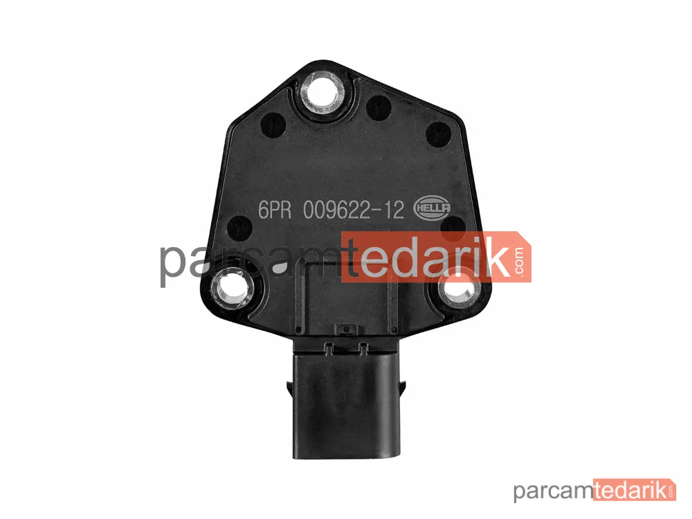 HELLA 6PR009622121 | Yağ Basınç Müşürü — Kia Sportage IV, Hyundai Tucson, Hyundai i30