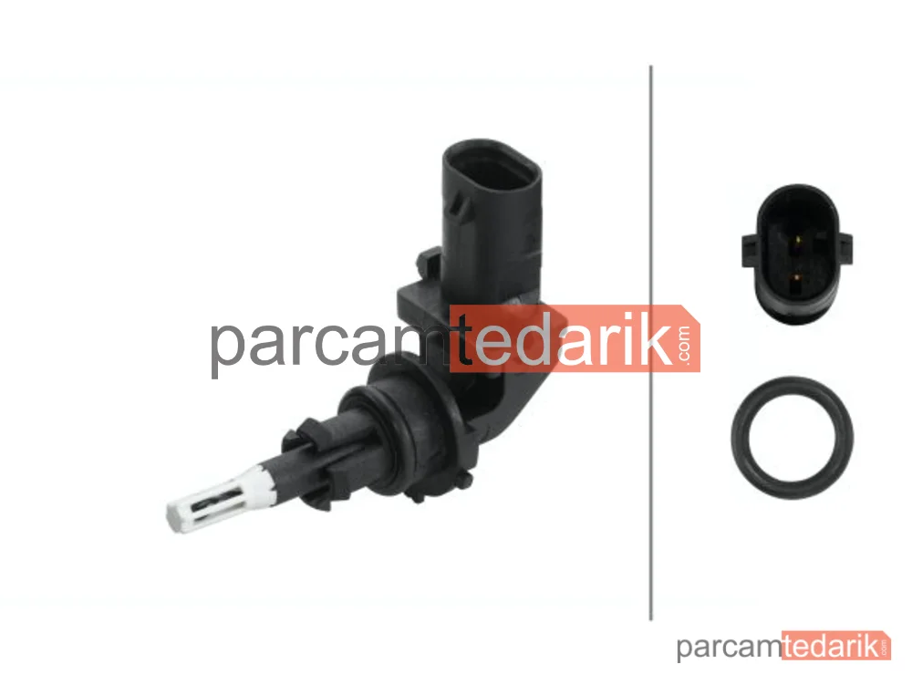 6PT009109341 | Motor Elektriği — Dış, BMW 1, BMW 2 Active Tourer, BMW 2 Cabrio