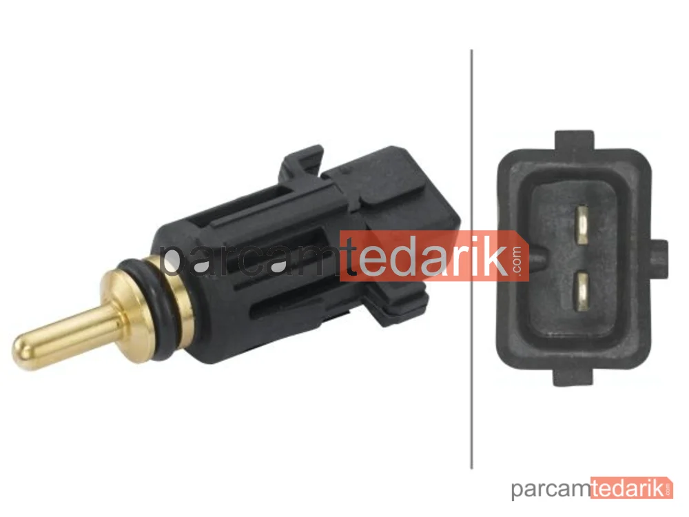 6PT009309541 | Sensörler — BMW 5, BMW 5 Touring, BMW 3 Coupe
