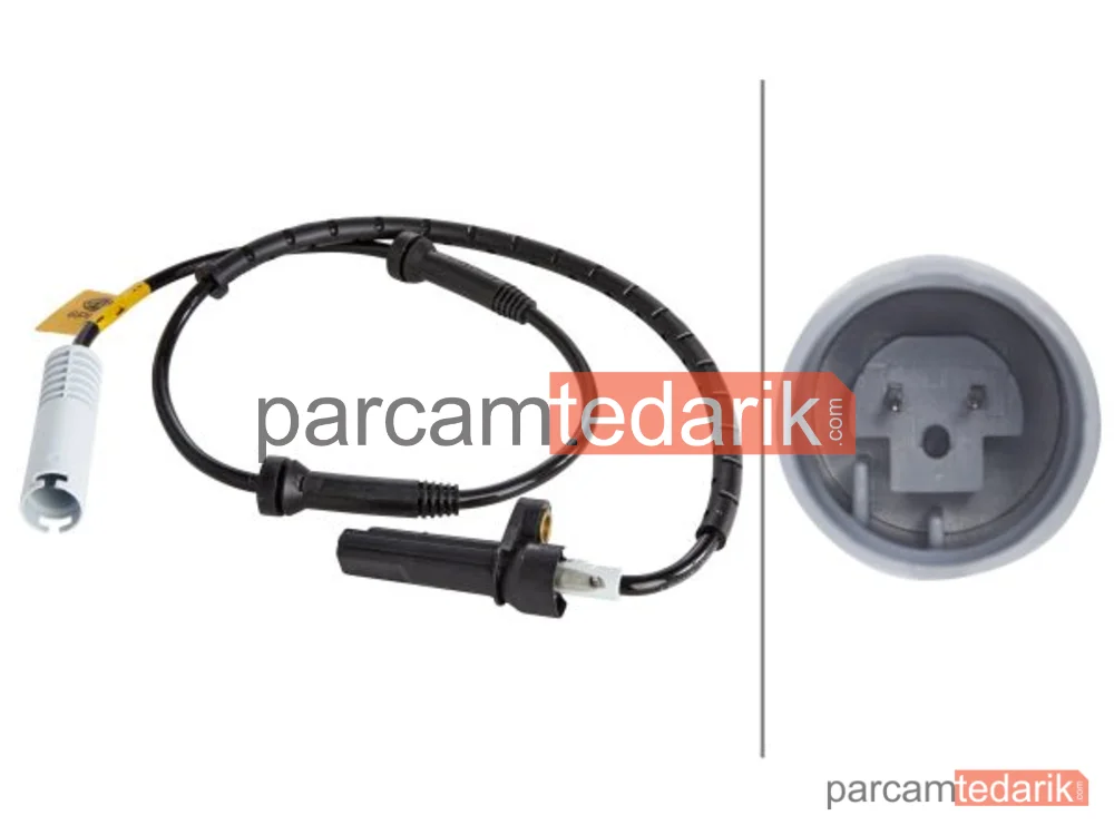 HELLA 6PU009106721 | Sensörler Arka (Sağ/Sol) — BMW 5
