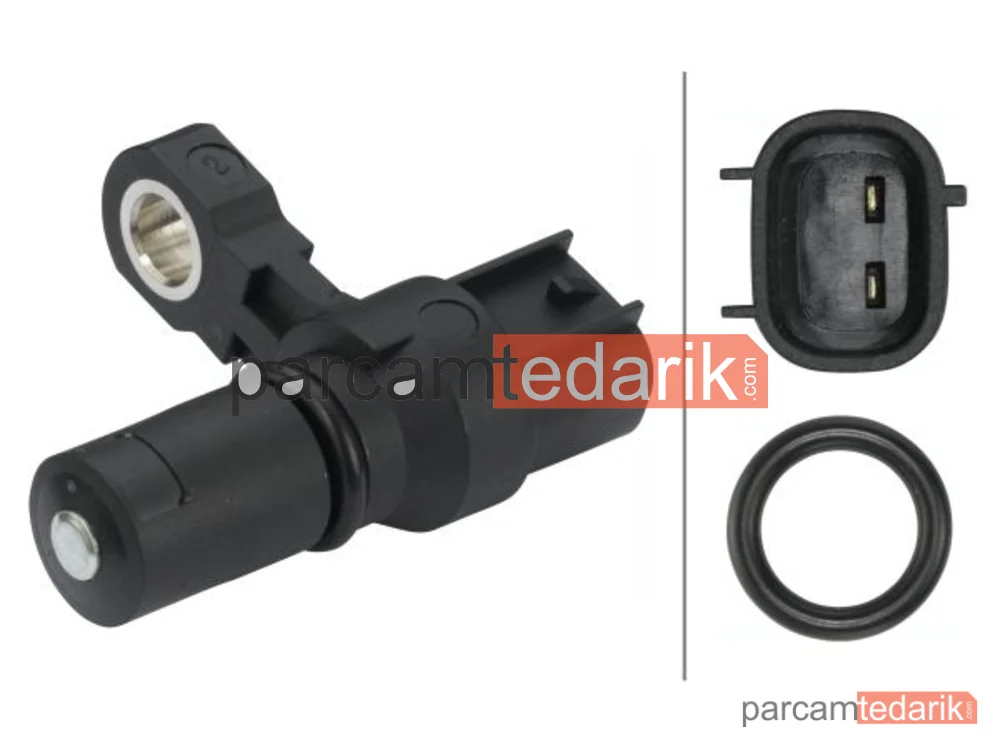 6PU009145121 | Sensörler — Opel Astra G, Opel Astra H, Opel Astra H GTC