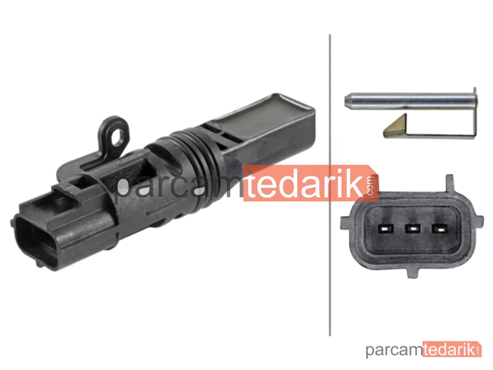 6PU009146891 | Sensörler — Ford Focus II, Ford Focus C-Max, Ford Focus I
