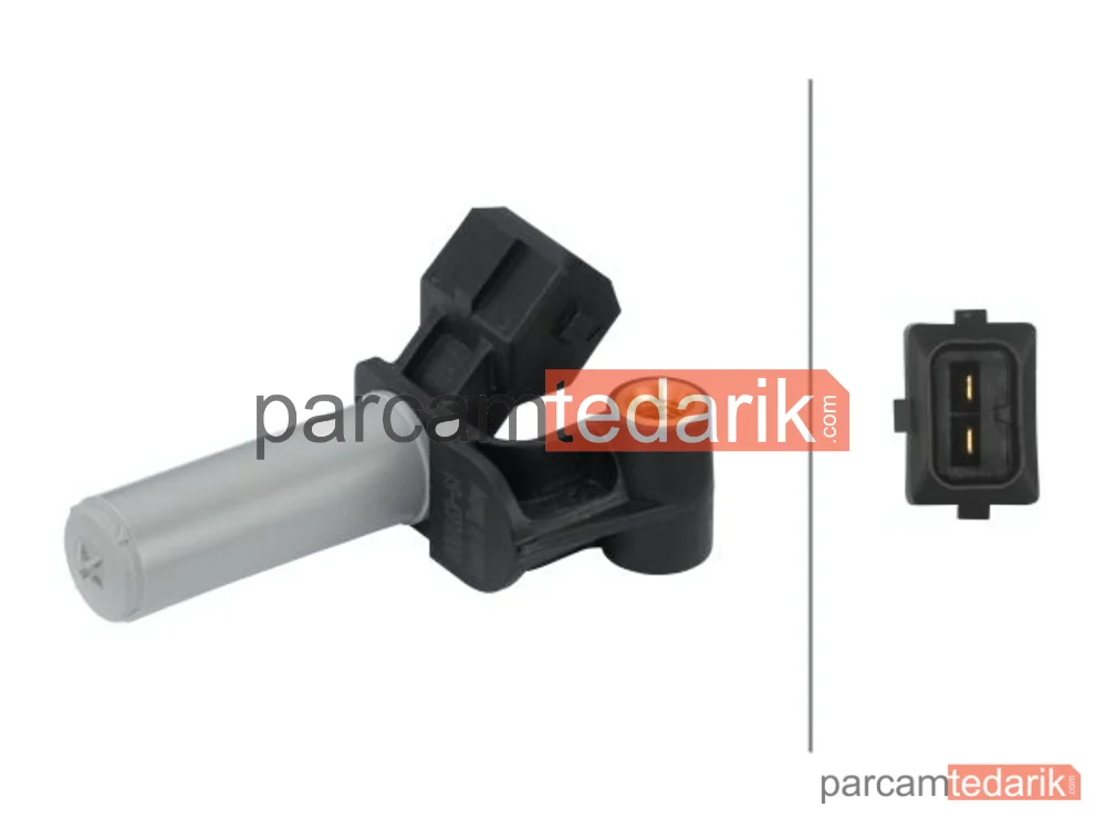 6PU009163511 | Devir Sensörü — Ford Transit, Ford Transit Tourneo, Ford Mondeo III