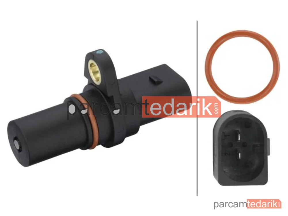 6PU009167351 | Devir Sensörü — Audi A4 B8, Audi A5, VW Tiguan