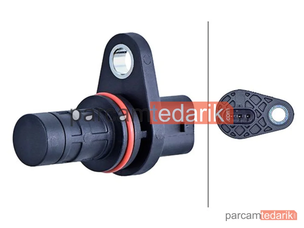 6PU009168731 | Devir Sensörü — Audi A5, Audi A5 Cabrio, Audi TT