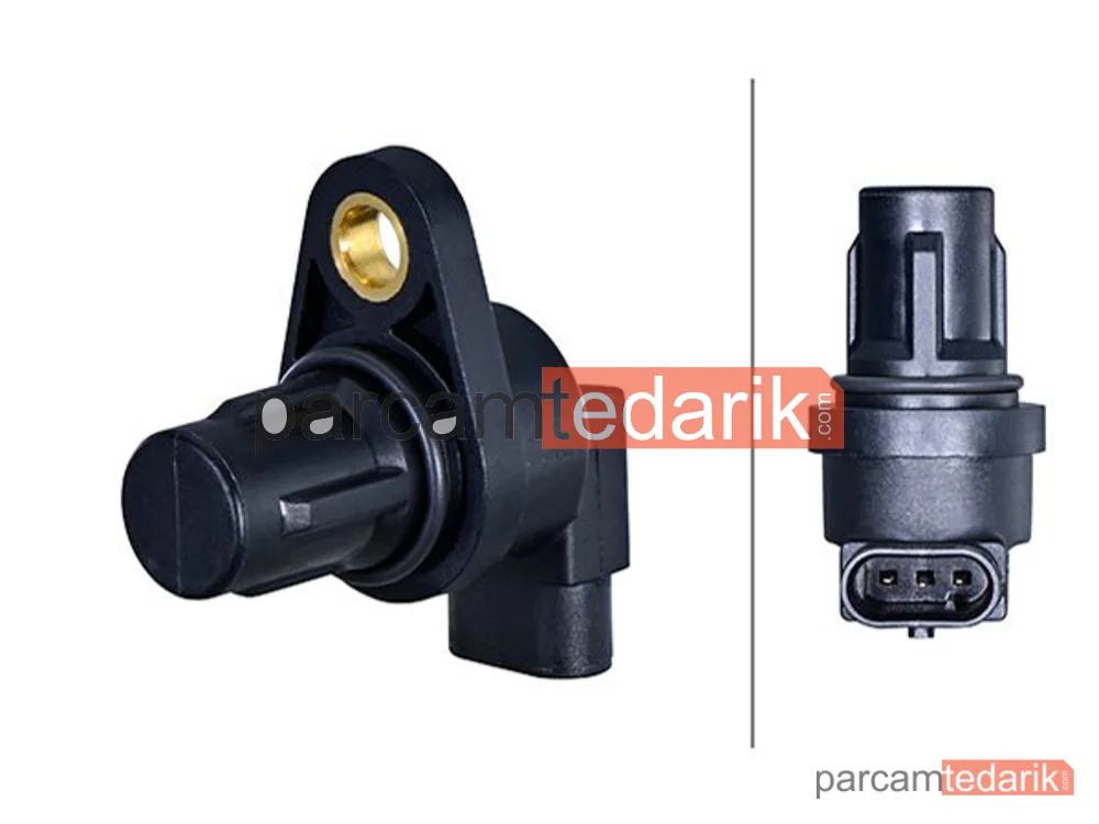 6PU009169121 | Devir Sensörü — Mercedes-Benz Arocs