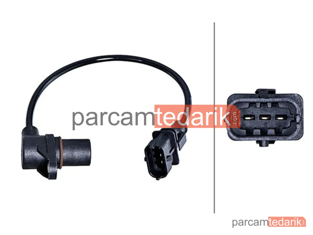 6PU009169141 | Devir Sensörü