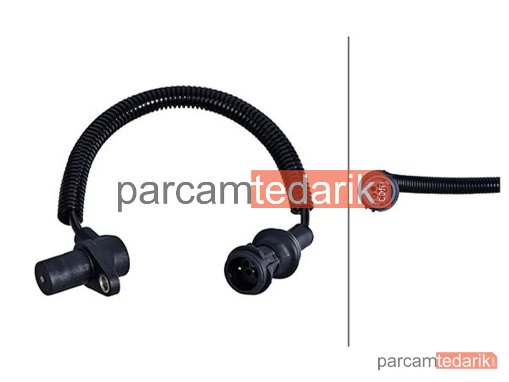 6PU009169161 | Devir Sensörü — MAN M 2000 L