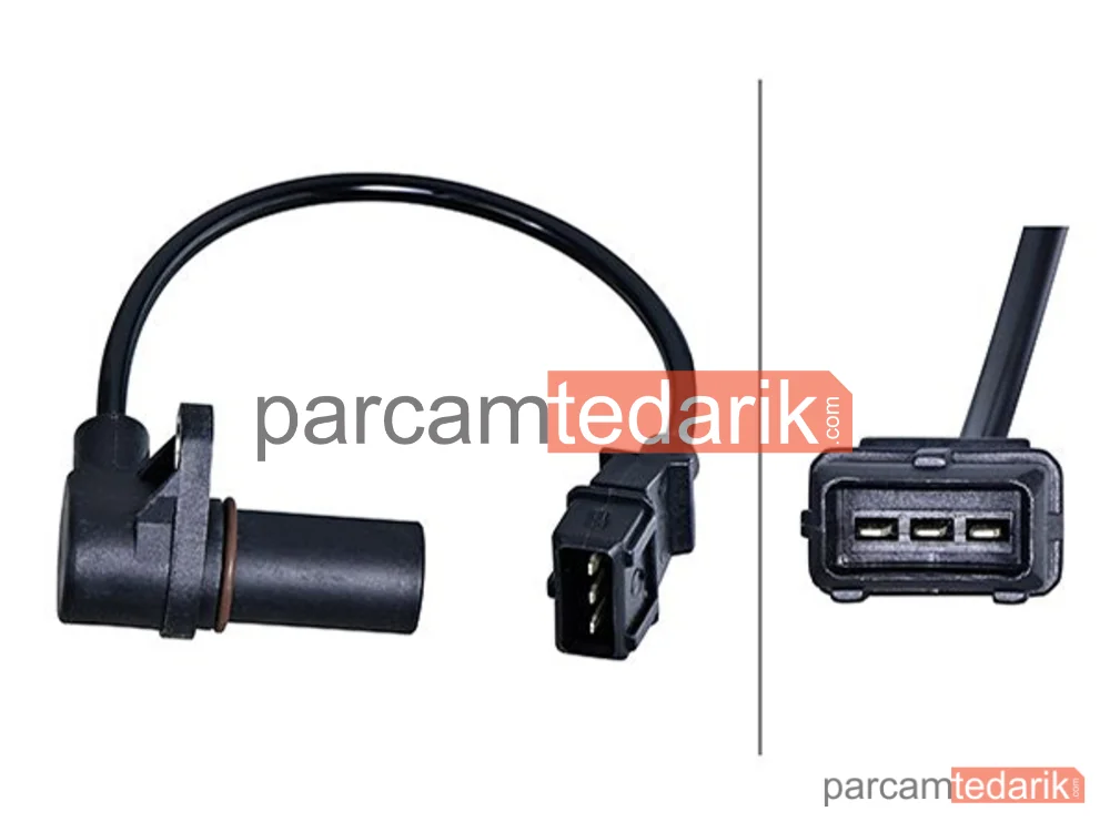 HELLA 6PU009169211 | Devir Sensörü
