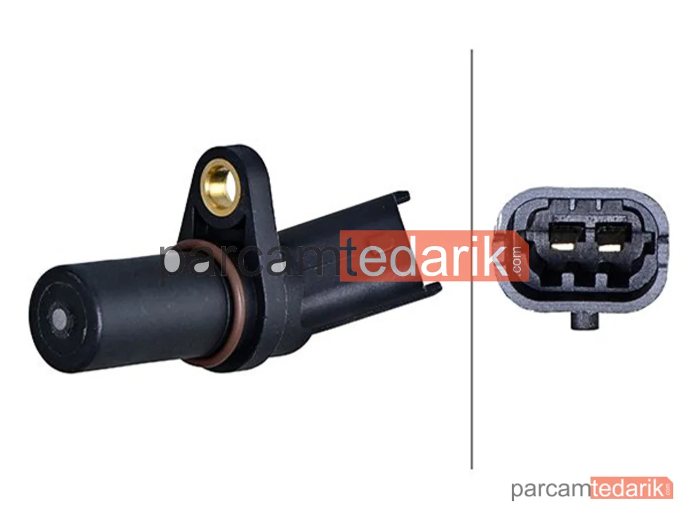 HELLA 6PU009169231 | Devir Sensörü — Iveco Stralis II
