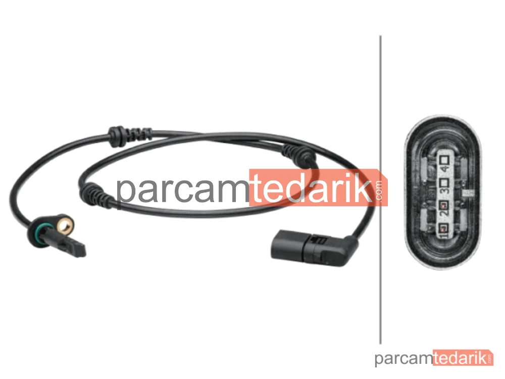 6PU012679411 | Sensörler — Mercedes-Benz C-Serisi, Mercedes-Benz C-Serisi T-Model