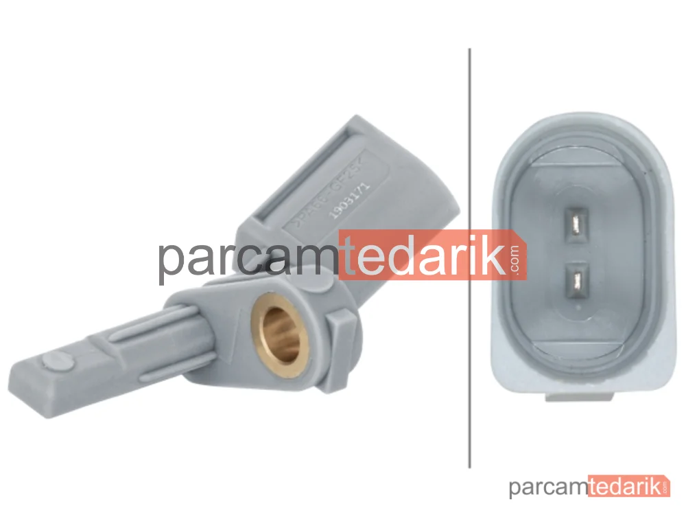 6PU012679941 | Sensörler Arka (Sağ) — VW Tiguan, Audi Q3, Audi Q7