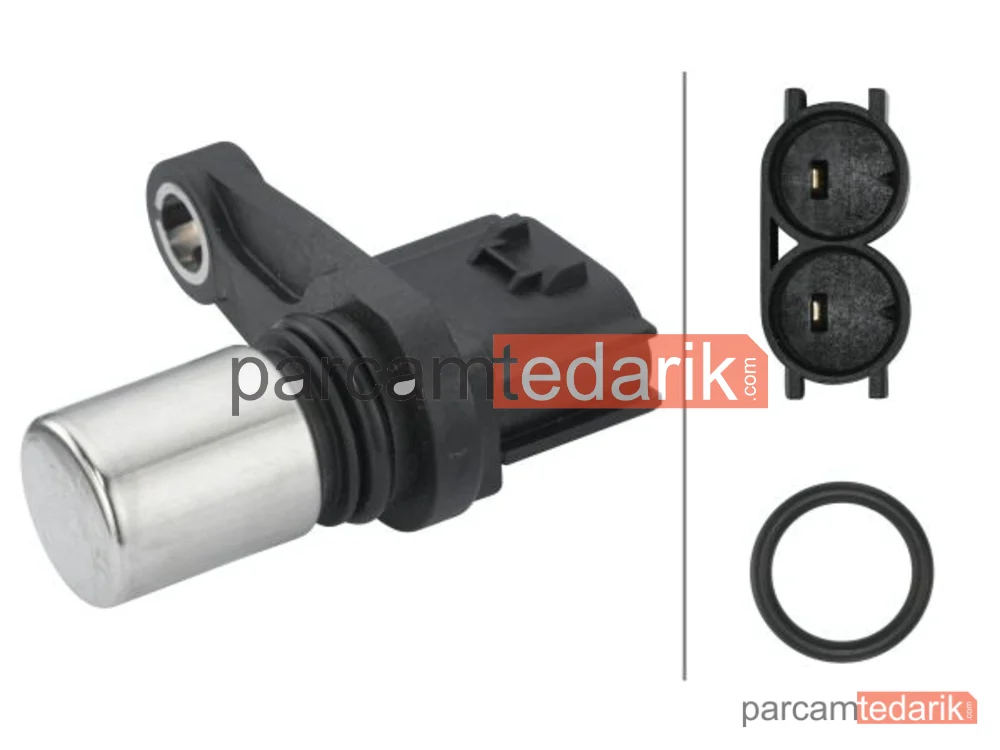 Devir Sensörü — Daihatsu Terios, Daihatsu Sirion, Daihatsu YRV - 6PU013122001