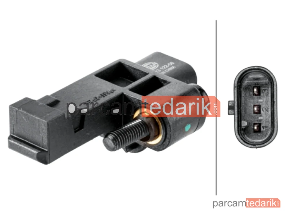 6PU013122081 | Devir Sensörü — Mini, Mini Countryman, Mini Clubman