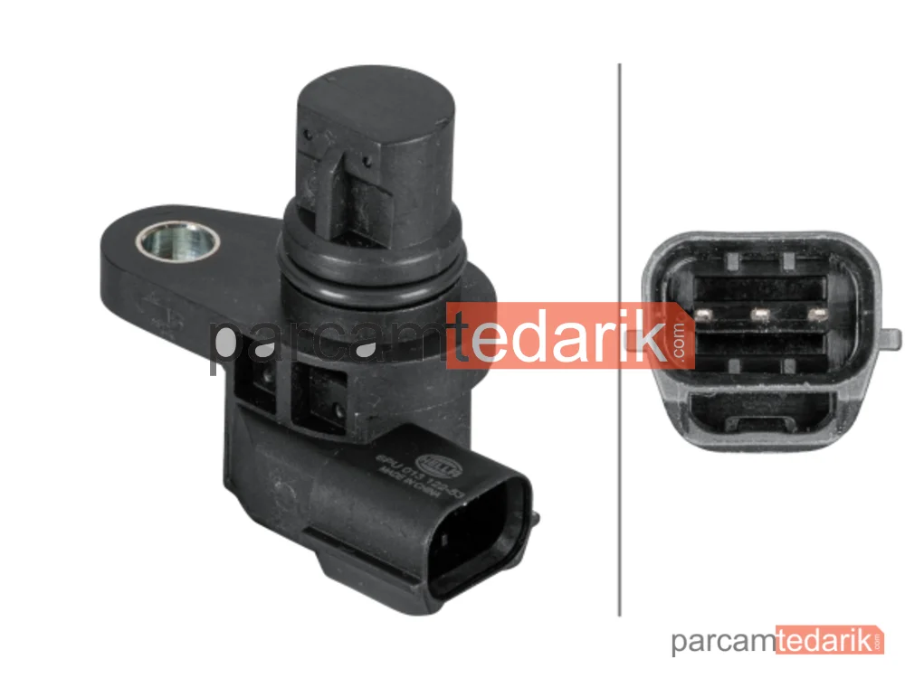 6PU013122531 | Devir Sensörü — Mitsubishi Lancer VIII, Mitsubishi Outlander II, Mitsubishi ASX