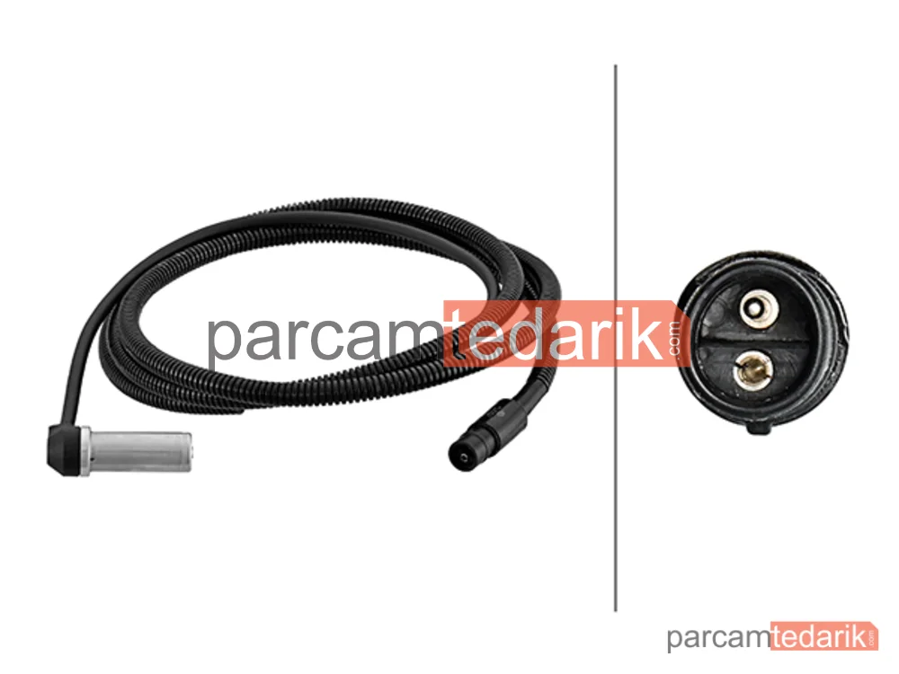 HELLA 6PU230048131 | Sensörler
