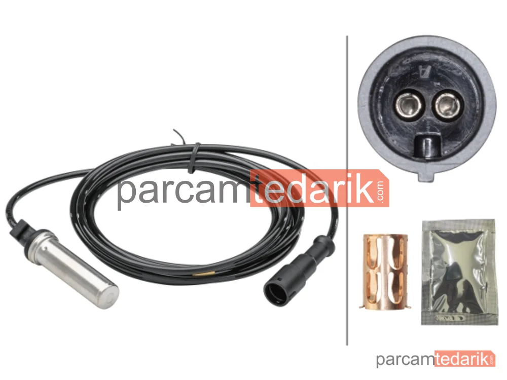 HELLA 6PU230048321 | Sensörler — Mercedes-Benz Actros MP2 / MP3