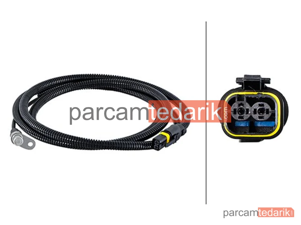 6PU230048351 | Sensörler — MAN TGS I