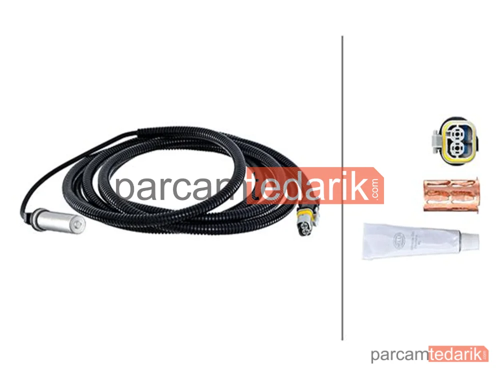 6PU230048361 | Sensörler — MAN TGL I