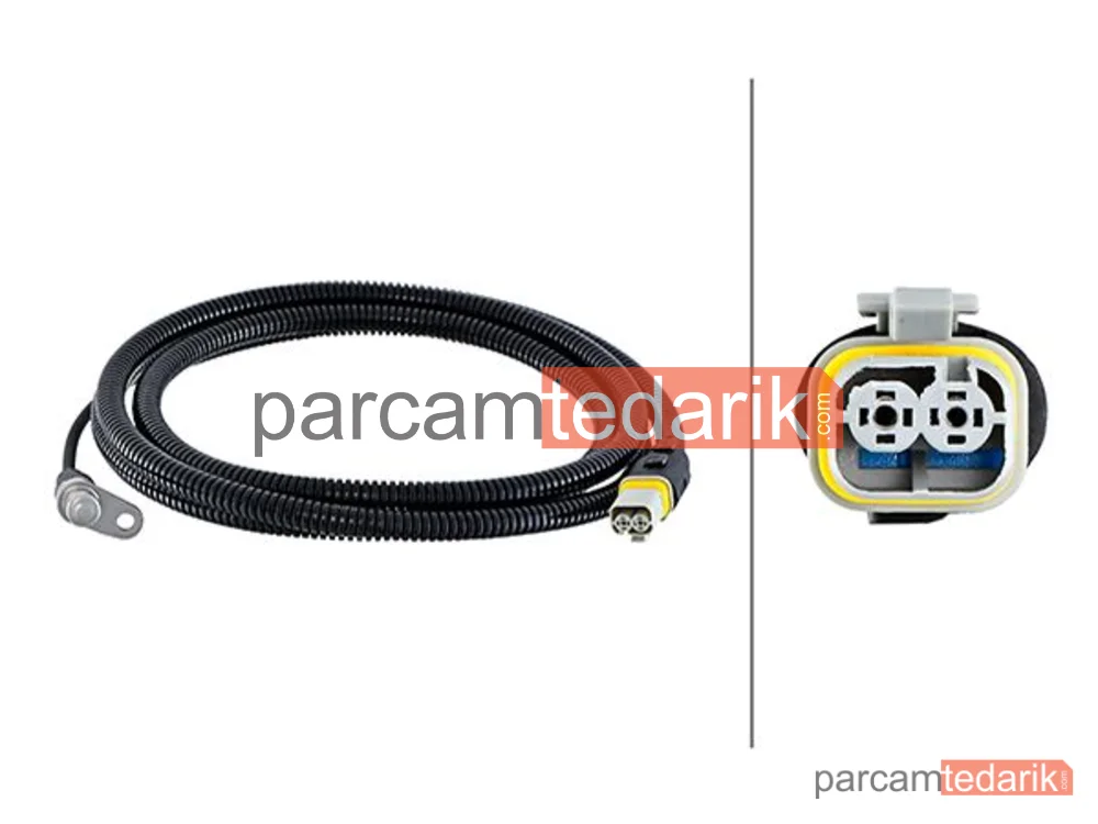 HELLA 6PU230048381 | Sensörler — MAN TGS I