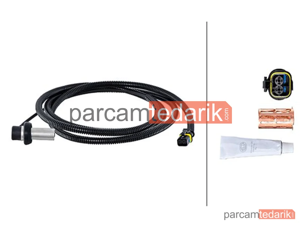 6PU230048391 | Sensörler — MAN TGS I
