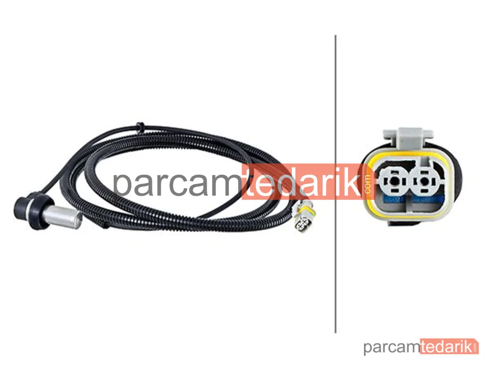 6PU230048421 | Sensörler — MAN TGS I