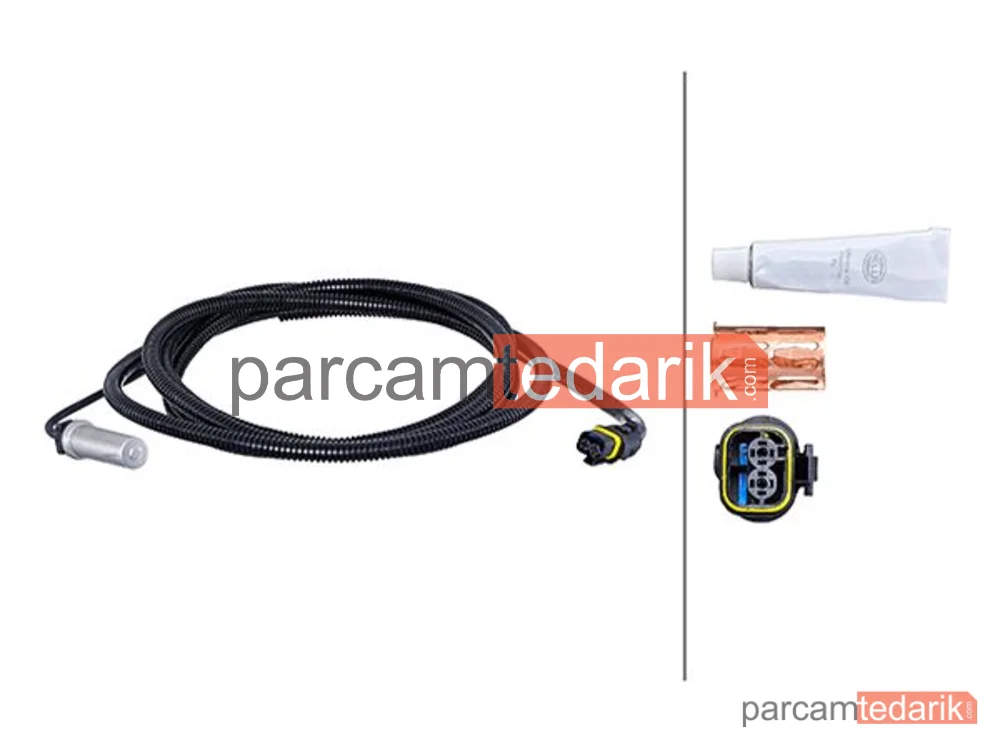 HELLA 6PU230048431 | Sensörler — MAN TGS I
