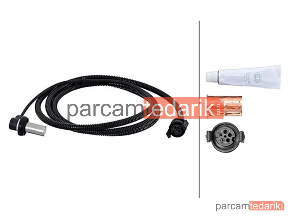 HELLA 6PU230048461 | Sensörler — MAN TGS I