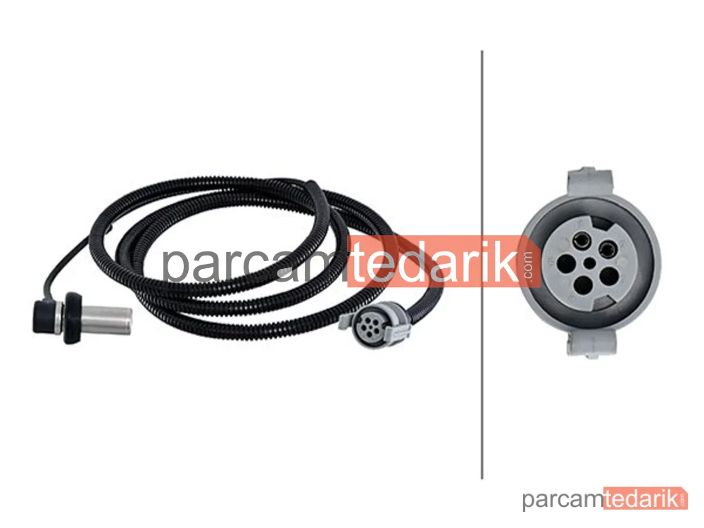 HELLA 6PU230048471 | Sensörler — MAN L2000