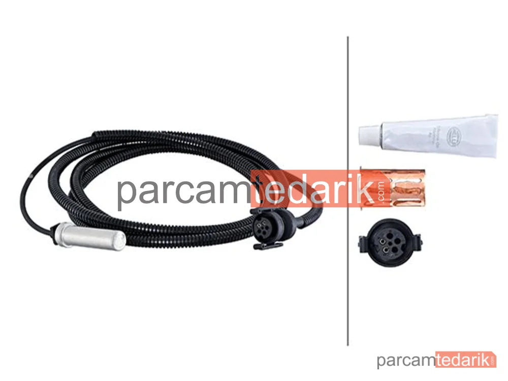 HELLA 6PU230048481 | Sensörler — MAN L2000