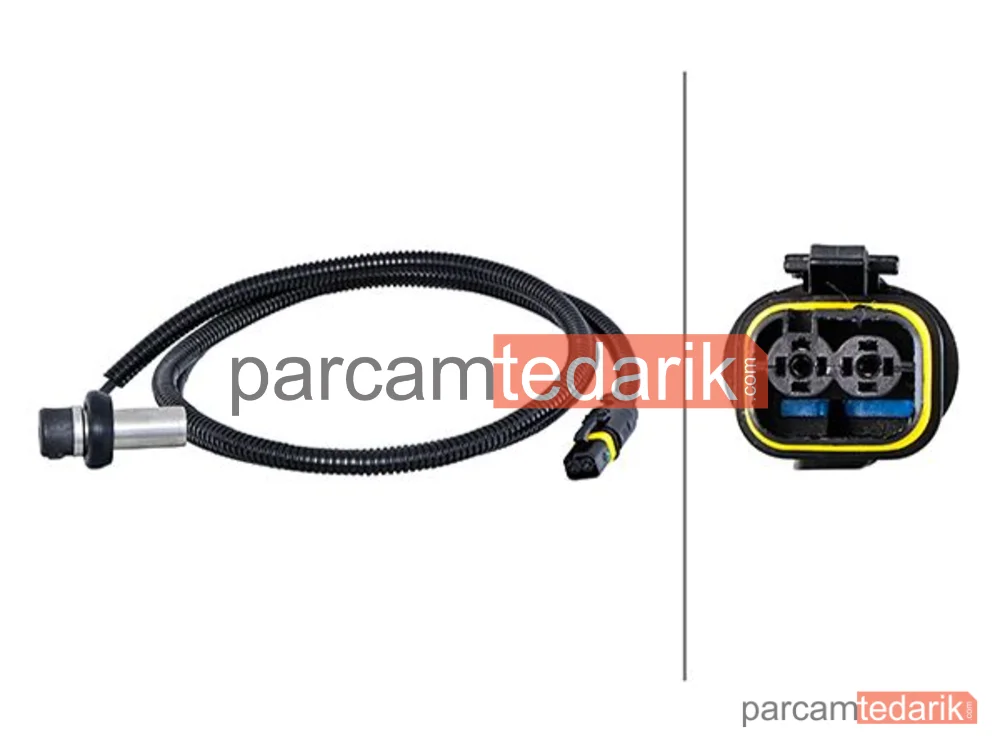 6PU230048501 | Sensörler — MAN TGA