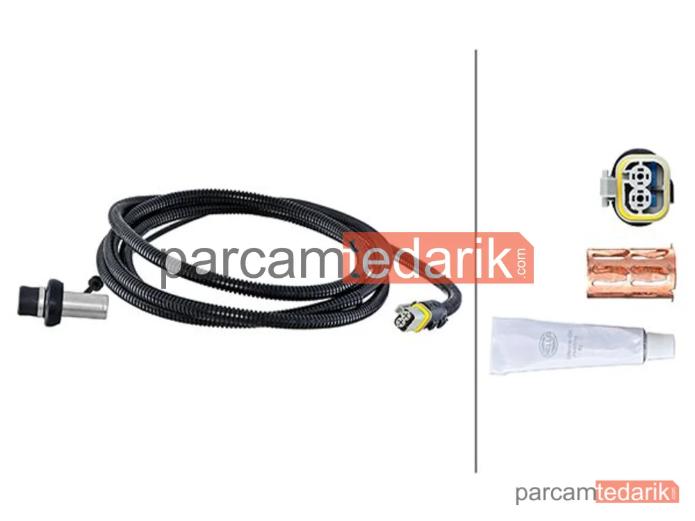 6PU230048511 | Sensörler — MAN TGS I
