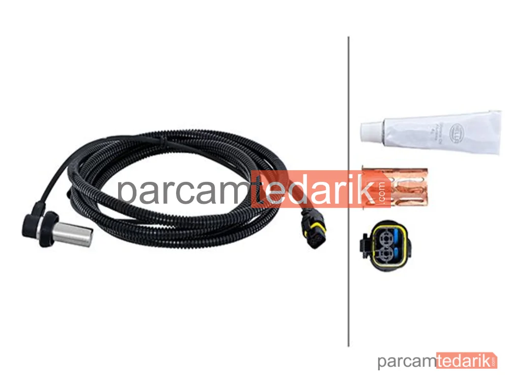 6PU230048521 | Sensörler — MAN TGS I